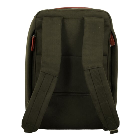 Jump Uppsala Zakelijke rugzak S 40 cm