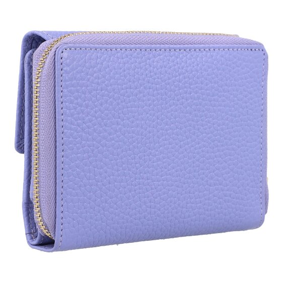 Braun Büffel Asti Portemonnee RFID Leer 12 cm