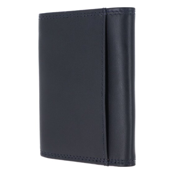 Golden Head Polo Portemonnee RFID-bescherming Leder 10 cm