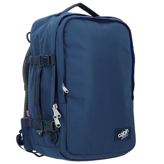 Cabin Zero Travel Cabin Bag Classic Pro 32L Rugzak 46 cm Laptopcompartiment