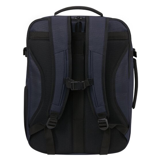 Samsonite Roader reisrugzak M 45 cm laptopvak