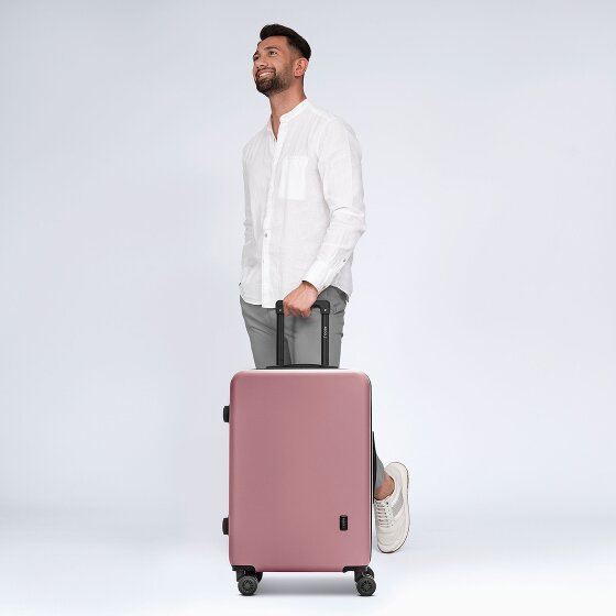 Redolz Essentials 09 MEDIUM 4 wielen Trolley 67 cm