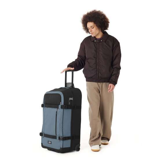 Eastpak Transit'R Pro 2 wielen Reistas L 82 cm