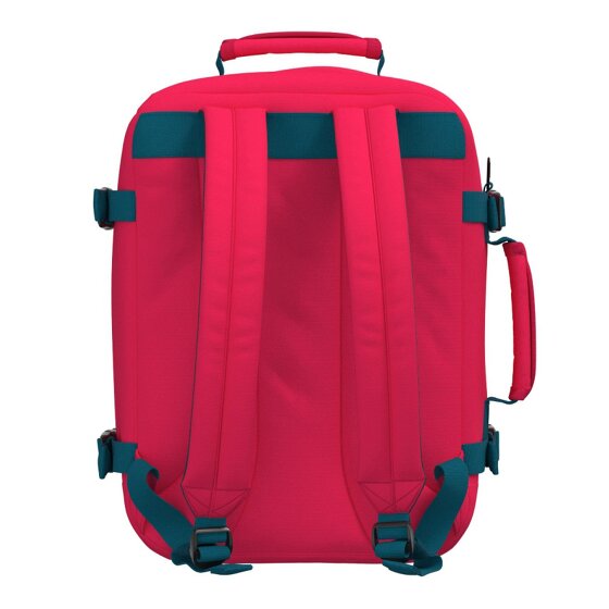 Cabin Zero Classic 119 Dagrugzak 39 cm Laptopvak