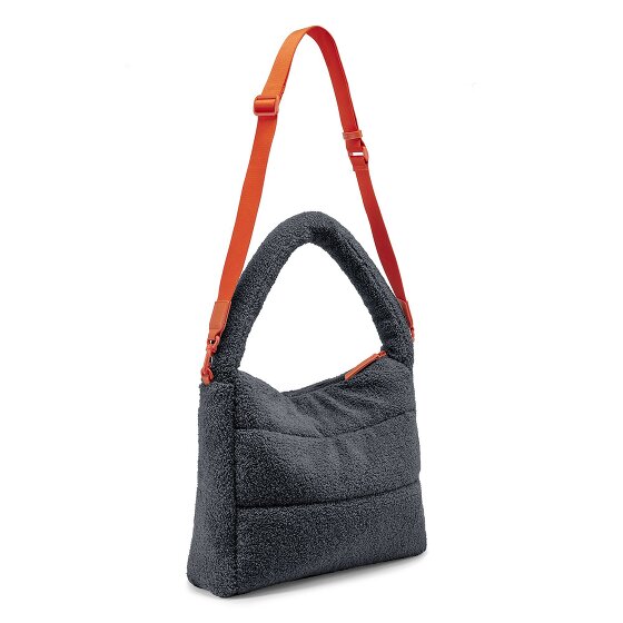 LES VISIONNAIRES Unio Hobo Schoudertas 34 cm