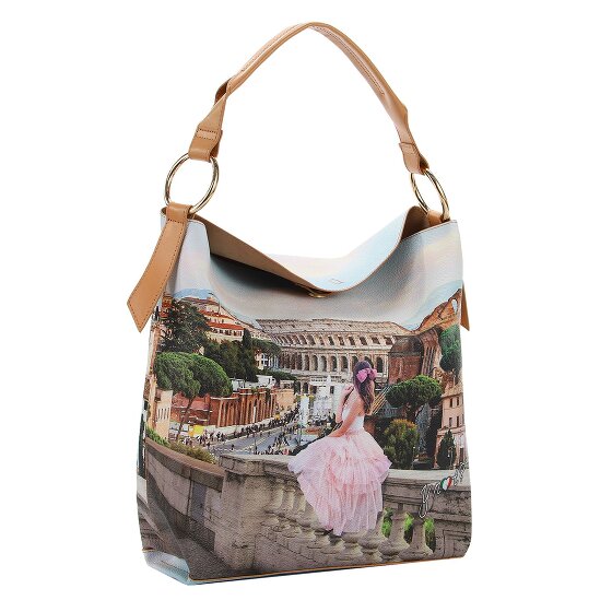 Y Not? Yesbag Schoudertas 34 cm