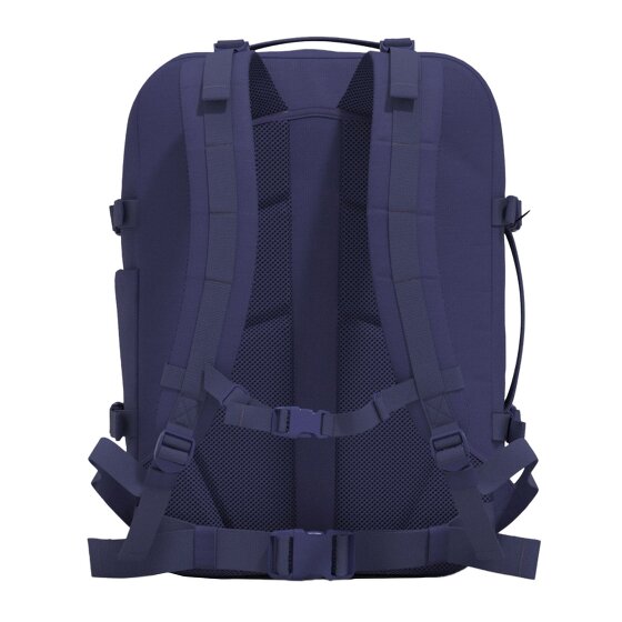 Cabin Zero Adventure 65 Dagrugzak 52 cm