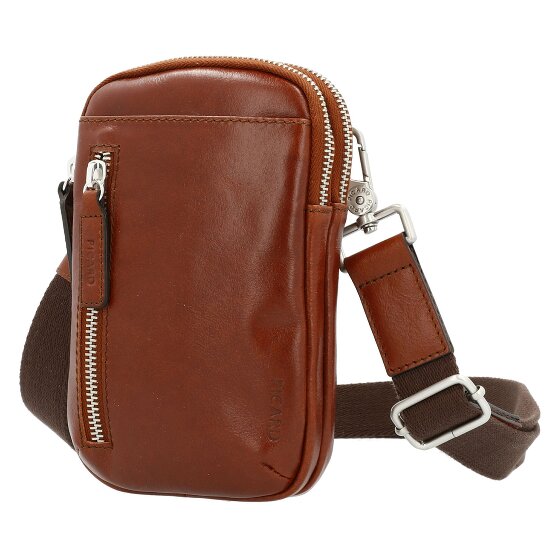 Picard Buddy hoesje voor mobiele telefoon leer 12 cm