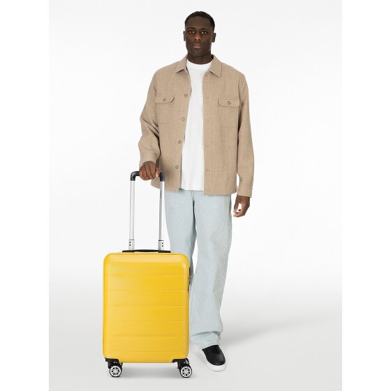 Benzi 5583 4 wielen Cabinewagen 55 cm