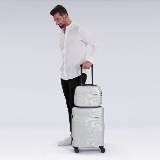 Pactastic Collection 02 Beautycase 34 cm