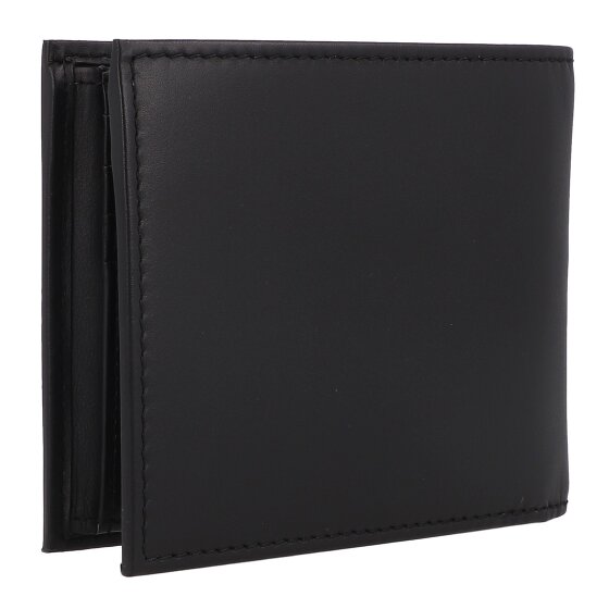 Boss Randy Portemonnee Leer 12 cm