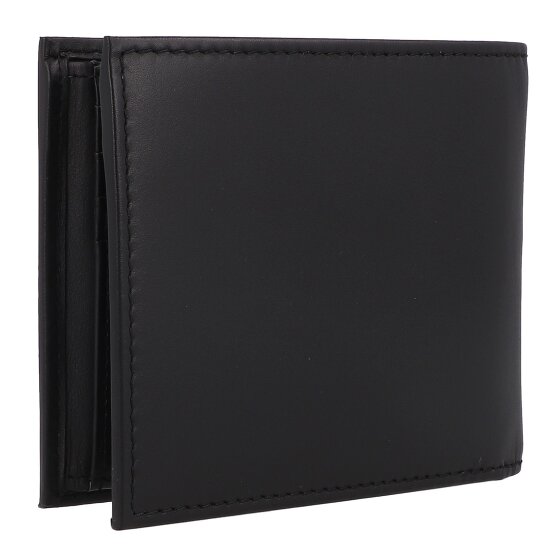 Boss Randy Portemonnee Leer 12 cm