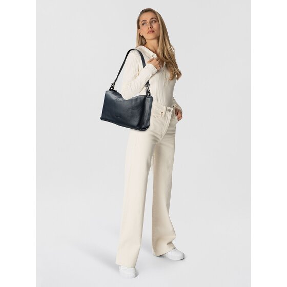 Mandarina Duck Mellow Leather Schoudertas Leder 30 cm