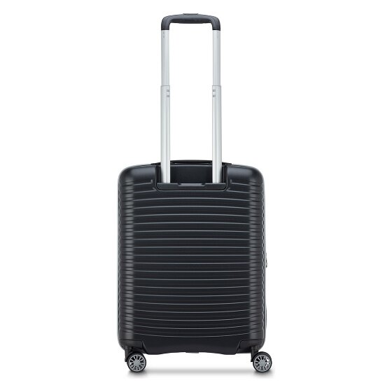 MODO by Roncato Vega 4 wielen Cabinewagen 55 cm met uitbreidingsplooi