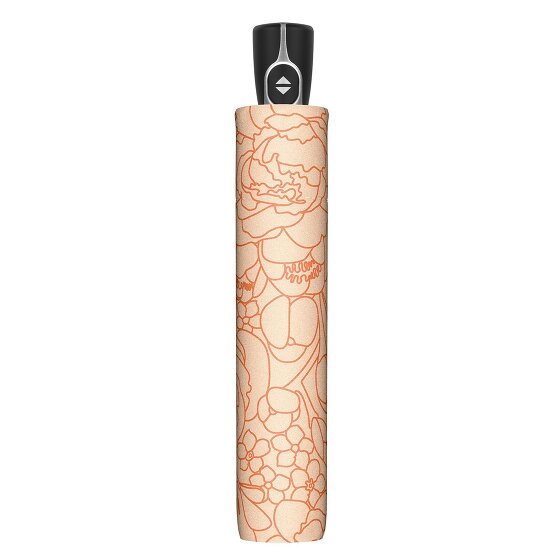 Doppler Fiber Magic Giardino Zak paraplu 29 cm