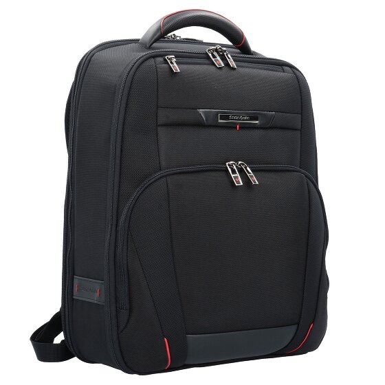 Samsonite Pro-DLX 5 Rugzak 45 cm laptopvak