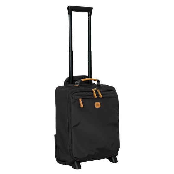 Bric's X-Collection 2 wielen Cabinewagen 43 cm