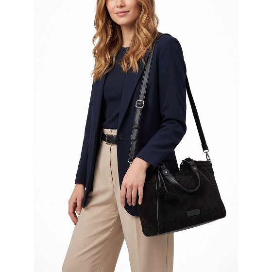 Tom Tailor Idra Shopper Tas L 43 cm
