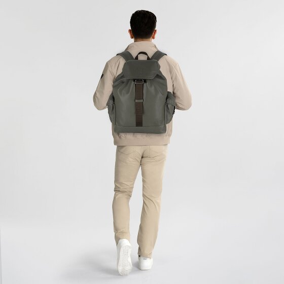 Calvin Klein Jeans Cargo Dagrugzak 43 cm Laptop compartiment