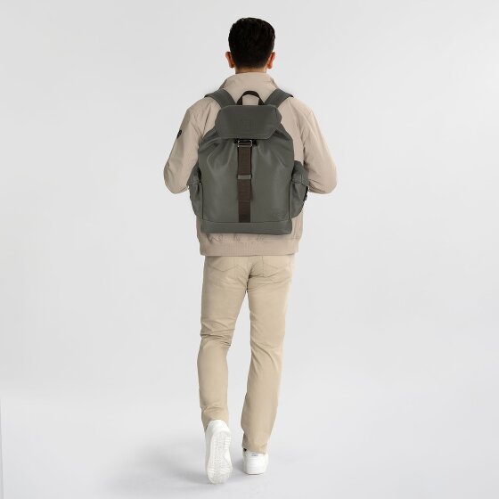 Calvin Klein Jeans Cargo Dagrugzak 43 cm Laptop compartiment