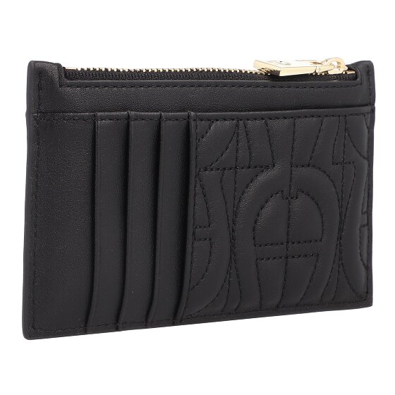 AIGNER Diadora Kredietkaart etui Leer 13.5 cm