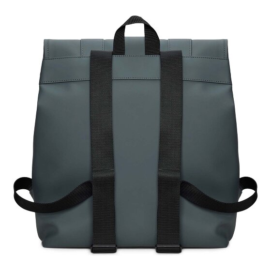 Rains Essential Dagrugzak 40 cm Laptopvak