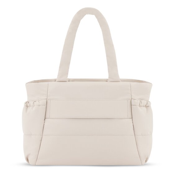 Kapten & Son Hellvi Cloud Shopper Tas 41.5 cm Laptop compartiment