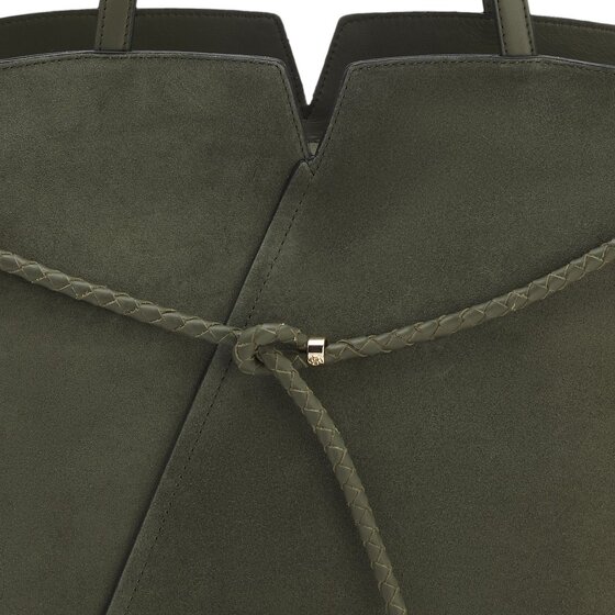 Boss Revers Shopper Tas S Leder 37 cm Laptopvak