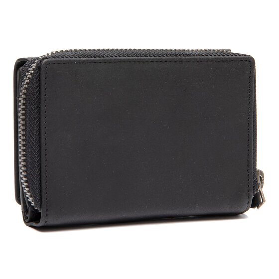 The Chesterfield Brand Sorraia Portemonnee RFID-bescherming Leder 12 cm