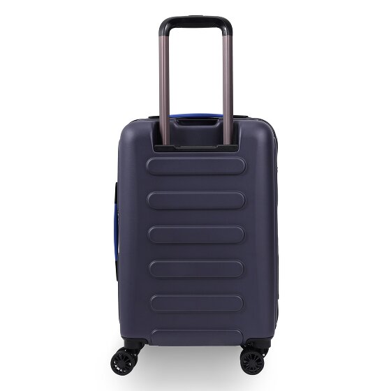 Hedgren Comby Grip S 4 wielen Cabinewagen S 55 cm