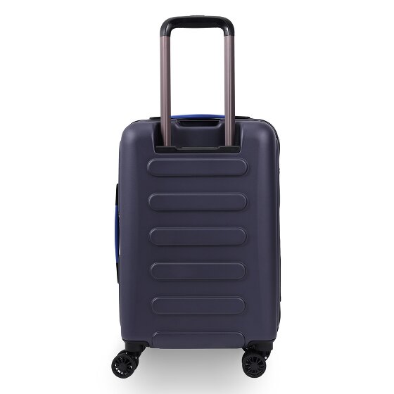 Hedgren Comby Grip S 4 wielen Cabinewagen S 55 cm