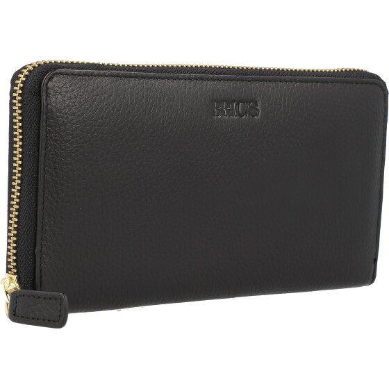 Bric's Marmolada Portemonnee RFID Leer 18,5 cm