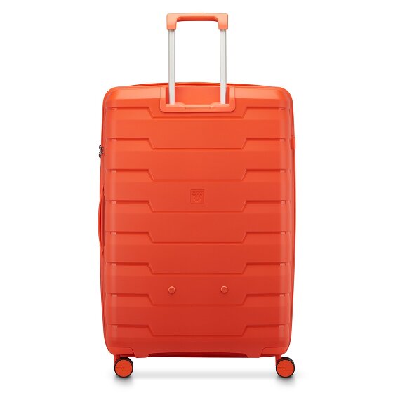 Roncato Skyline 2.0 4 wielen Trolley 79 cm met uitbreidingsplooi