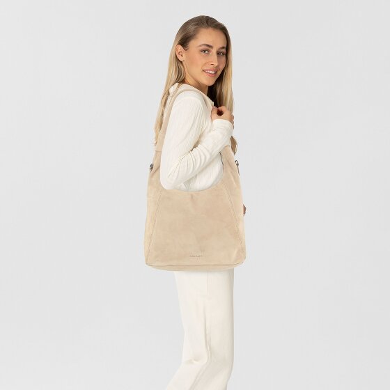 Harbour 2nd Laurine Schoudertas Leer 34 cm