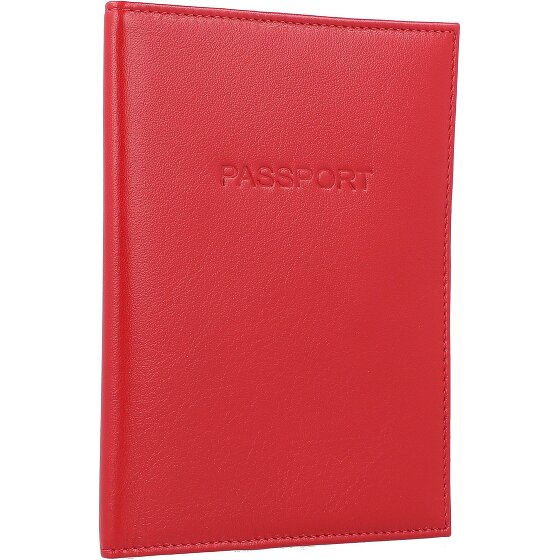 Picard Paspoort etui leer 11 cm