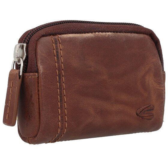 camel active Bilbao Sleutel portemonnee Leer 12 cm
