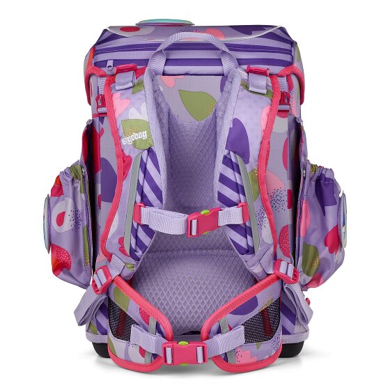 Ergobag Cubo Light Schooltas set