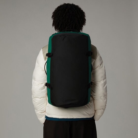 The North Face Basiskamp S Foudraal 53 cm