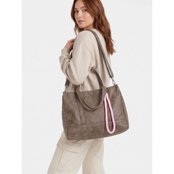 Fritzi aus Preußen Fritzi Easy Shopper Tas 40 cm