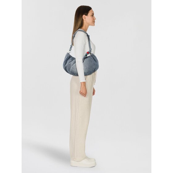 Desigual Half Schoudertas 40 cm