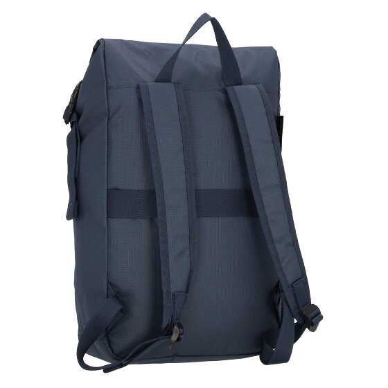 Horizn Studios Shibuya Rolltop Dagrugzak 44 cm Laptop compartiment