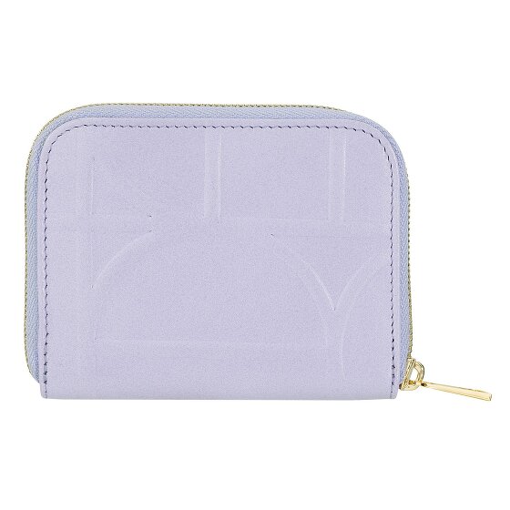 DuDu Up Portemonnee Leer 10 cm