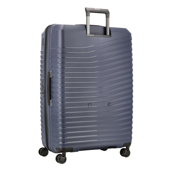 Samsonite Intuo 4 wielen Trolley XL 81 cm met uitbreidingsplooi