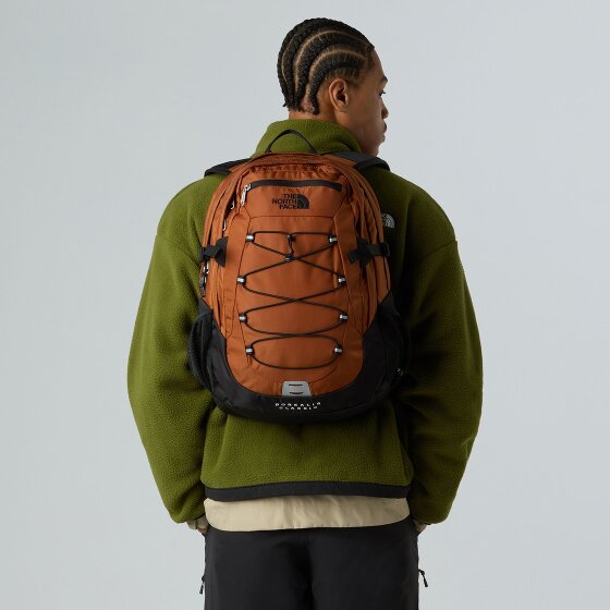 The North Face Borealis Classic Rugzak 48 cm laptopvak