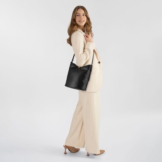 Furla Sfera soft Schoudertas M Leer 30 cm