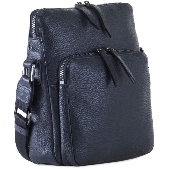 Mywalit Vinci Schoudertas Leer 20 cm