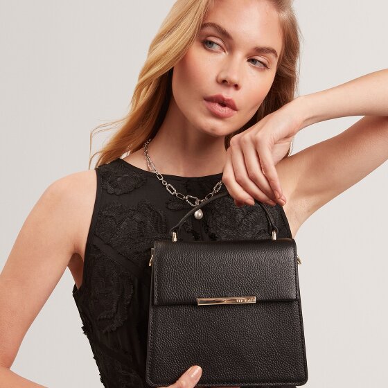 Ted Baker Roselii Mini handtas Leer 18 cm