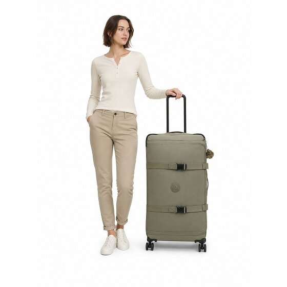 Kipling Basic Spontaneous 4 wielen Trolley L 78 cm