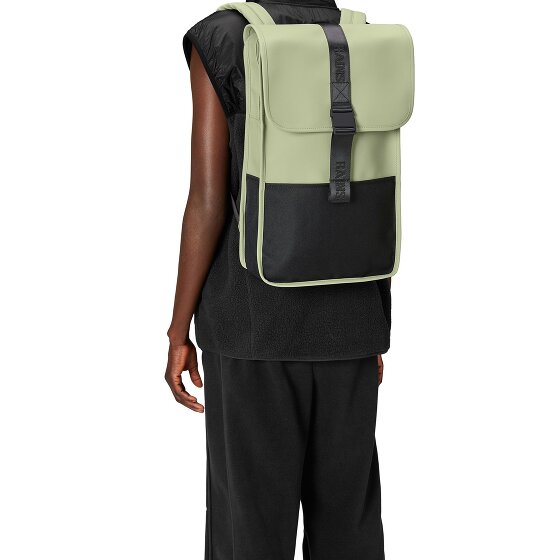 Rains Trail Dagrugzak 47 cm Laptop compartiment