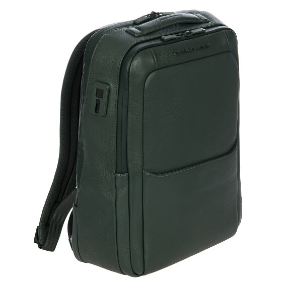 Porsche Design Roadster S Rugzak 38 cm laptopvak